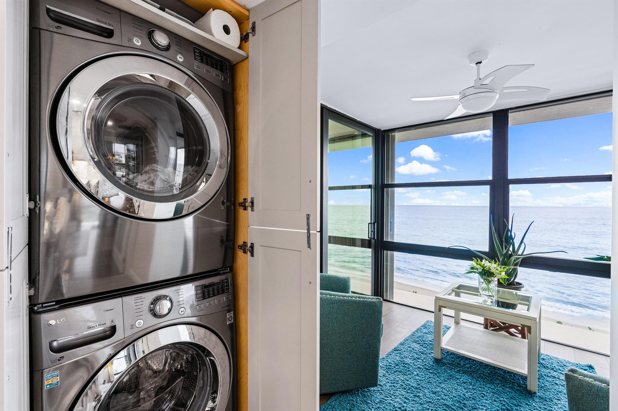 THIRTY TWO HUNDRED CONDO - Residential Lease