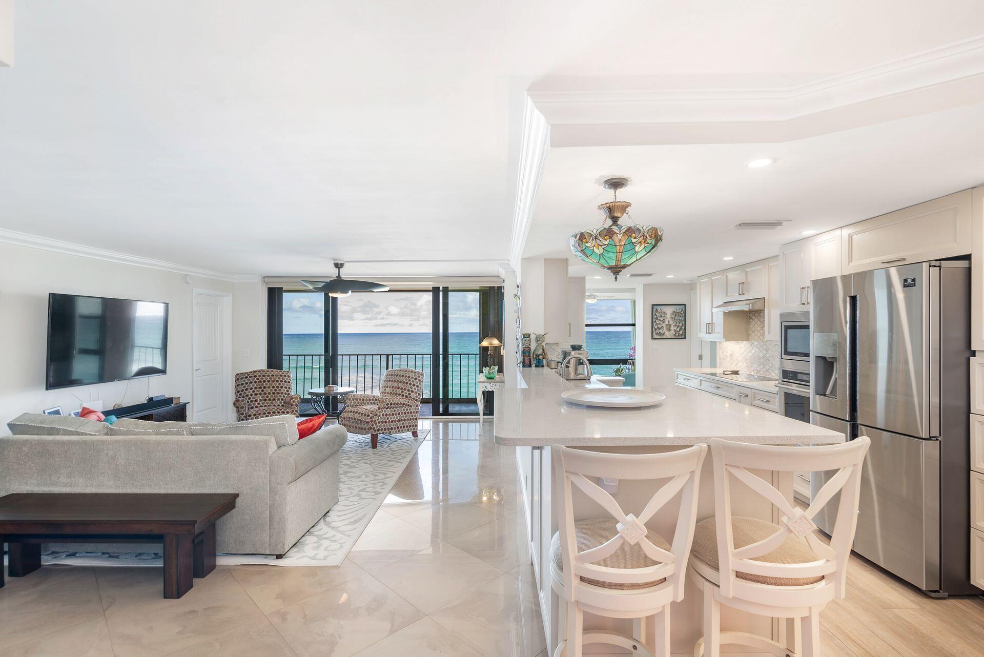 THIRTY TWO HUNDRED CONDO - Residential Lease