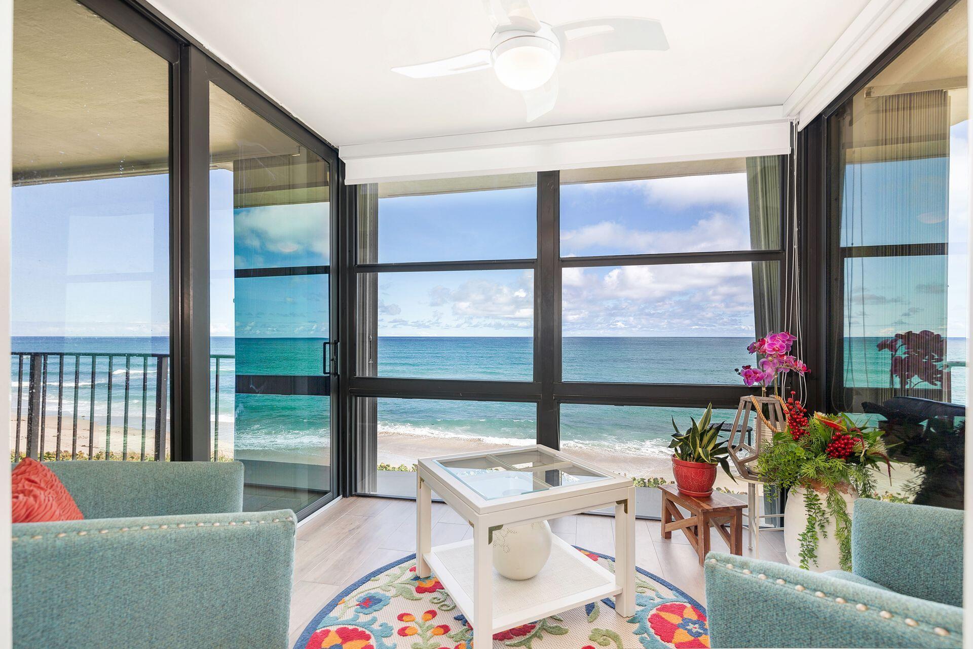 THIRTY TWO HUNDRED CONDO - Residential Lease