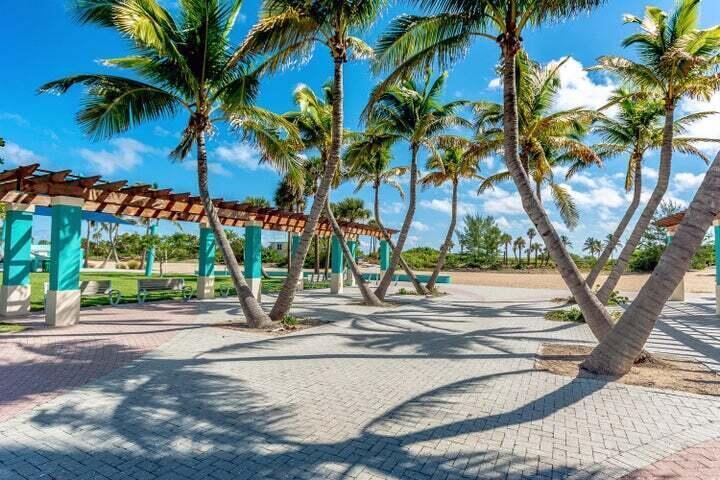 YACHT HARBOR EST - Residential Lease