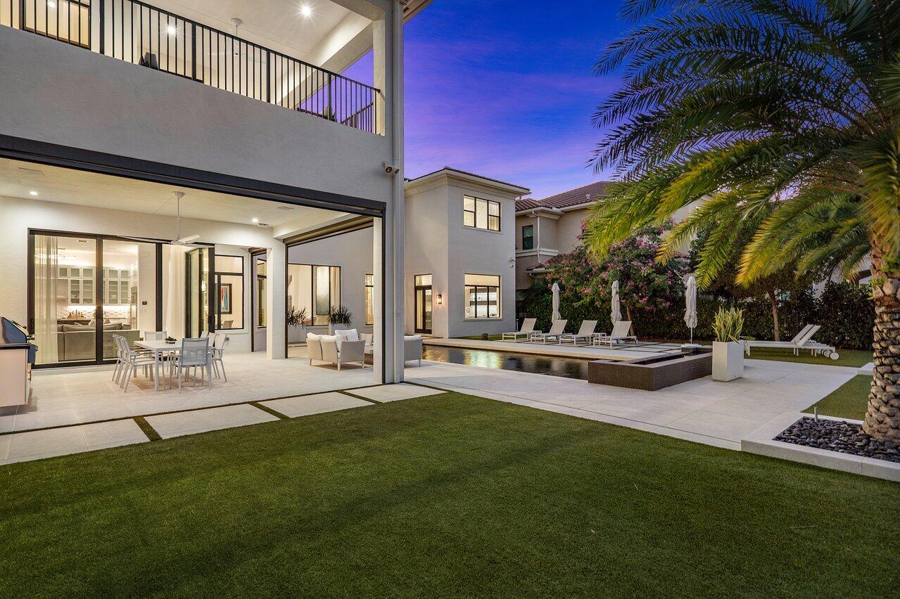 SEVEN BRIDGES - Residential