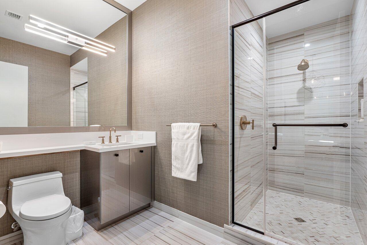 SEVEN BRIDGES - Residential