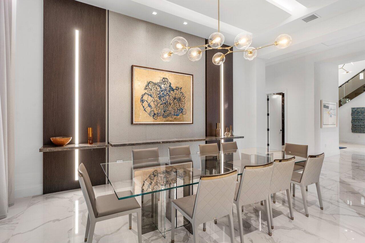 SEVEN BRIDGES - Residential