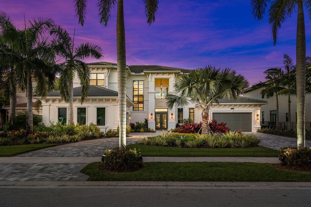 SEVEN BRIDGES - Residential