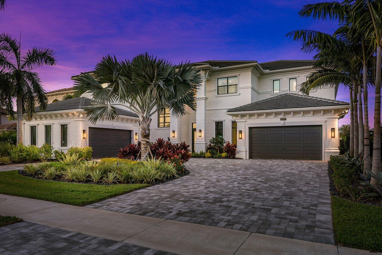 SEVEN BRIDGES - Residential