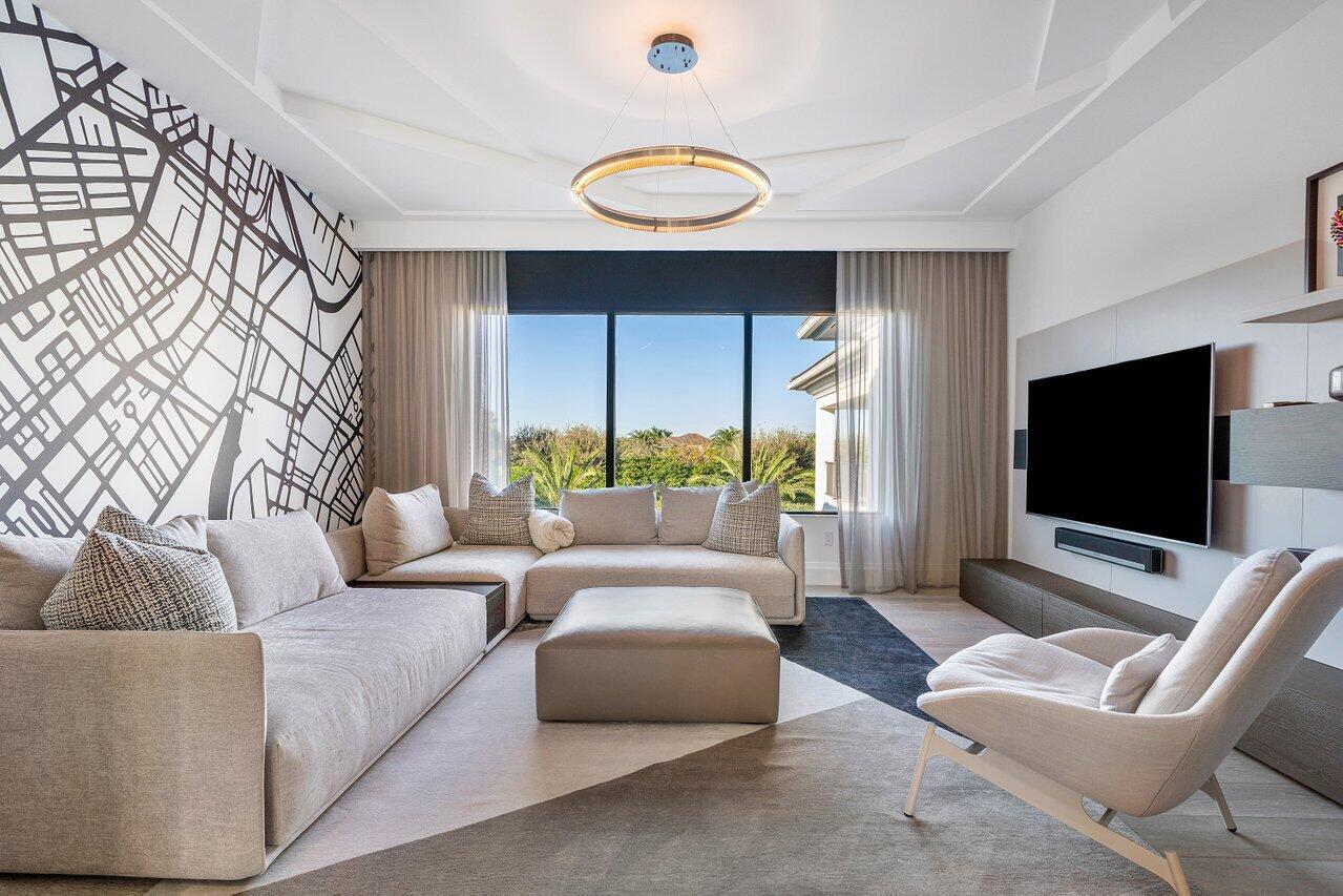 SEVEN BRIDGES - Residential