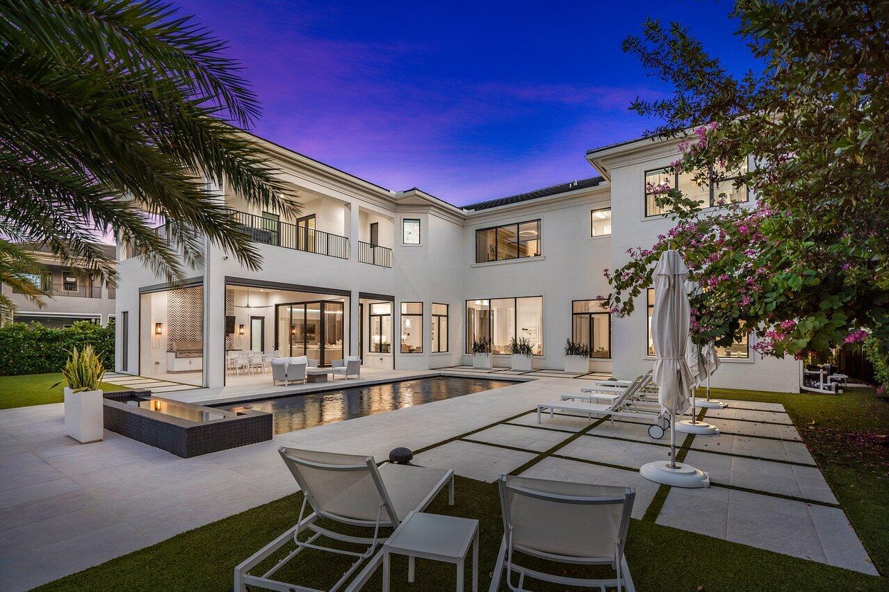 SEVEN BRIDGES - Residential