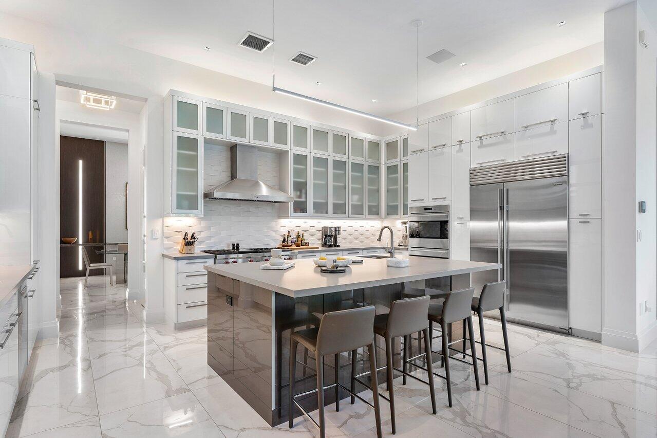 SEVEN BRIDGES - Residential