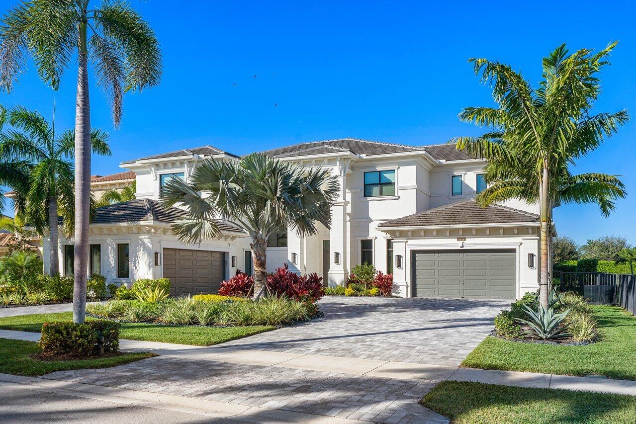 SEVEN BRIDGES - Residential