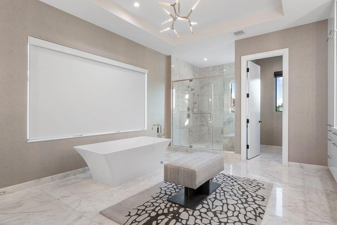 SEVEN BRIDGES - Residential