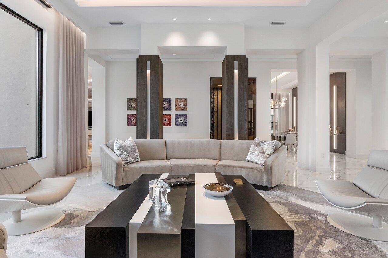 SEVEN BRIDGES - Residential