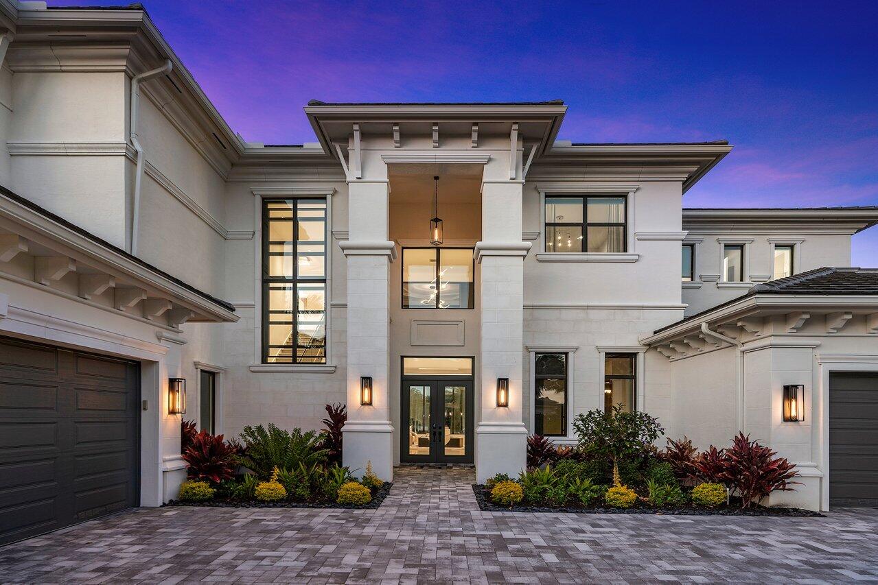 SEVEN BRIDGES - Residential