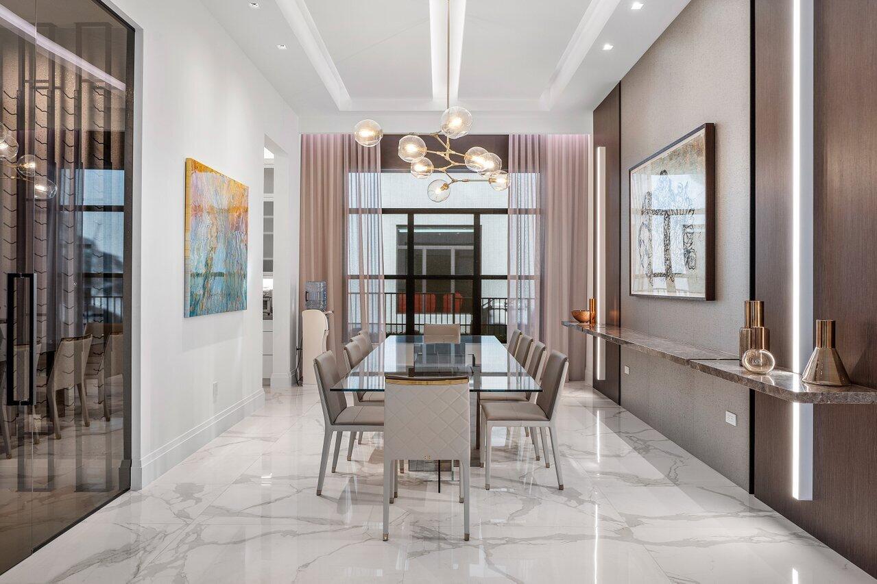 SEVEN BRIDGES - Residential