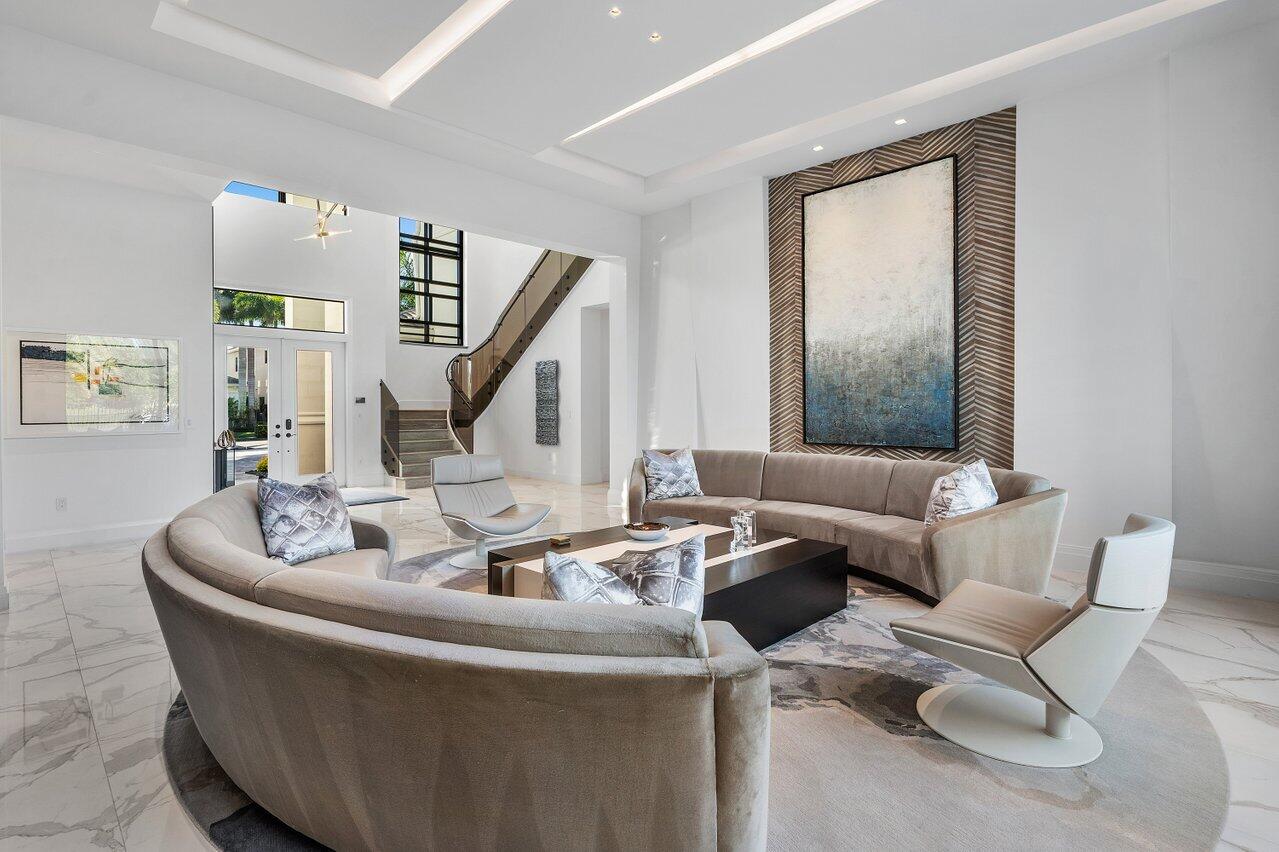 SEVEN BRIDGES - Residential