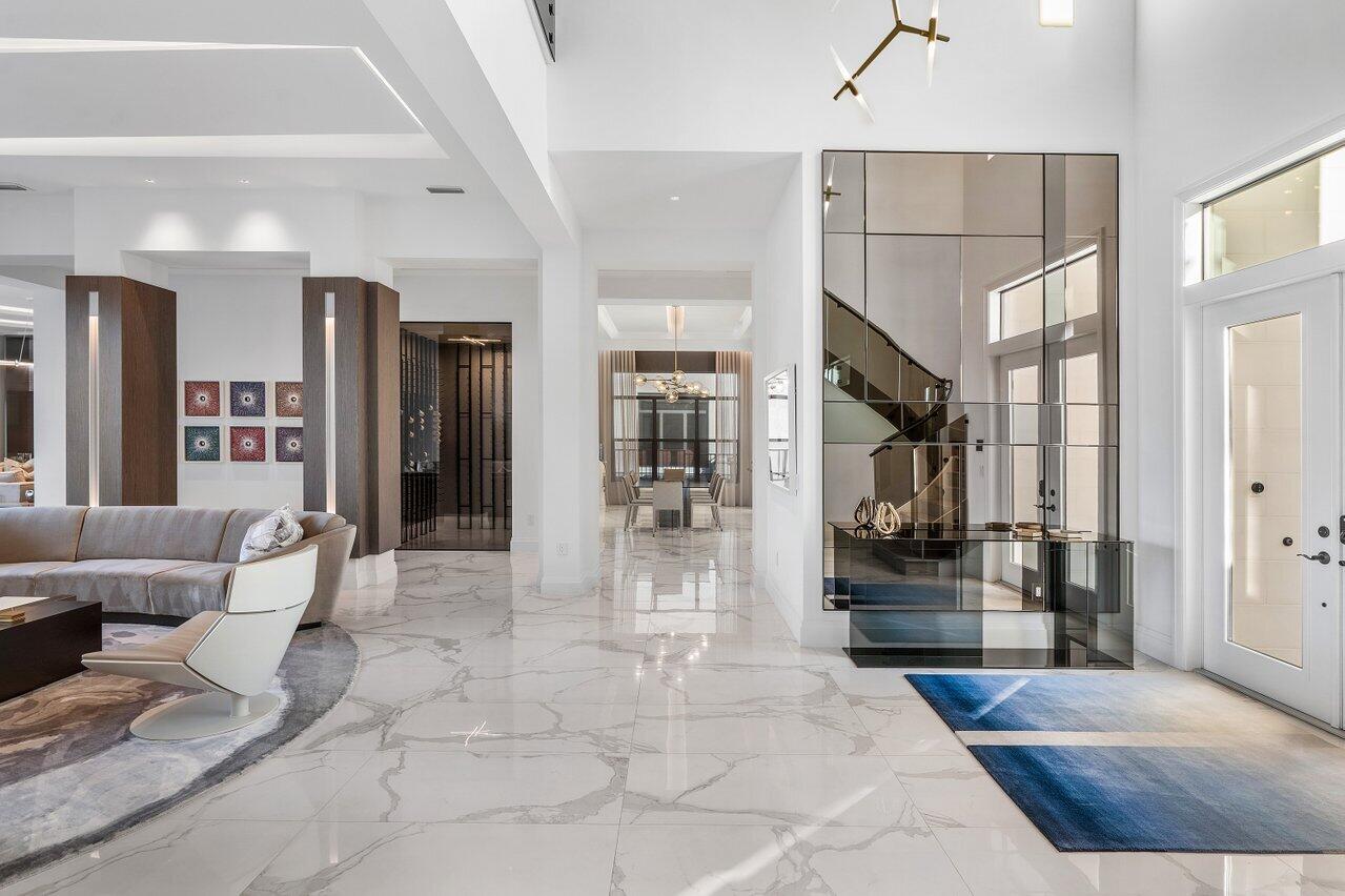 SEVEN BRIDGES - Residential