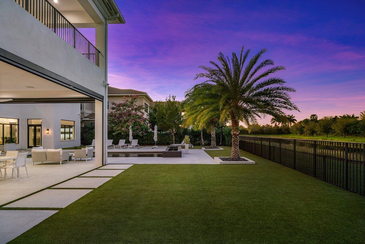 SEVEN BRIDGES - Residential