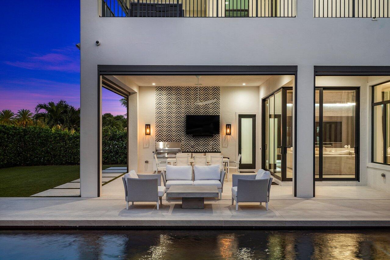 SEVEN BRIDGES - Residential