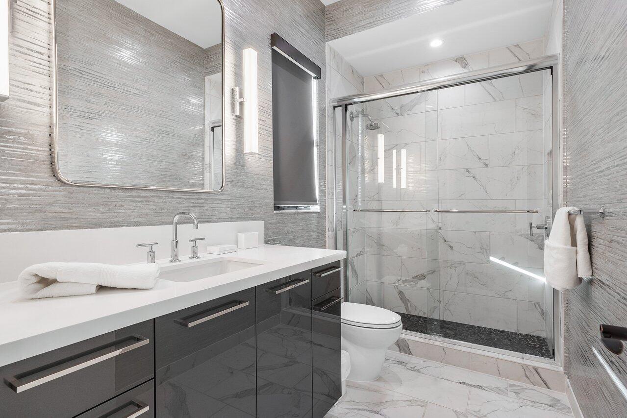 SEVEN BRIDGES - Residential