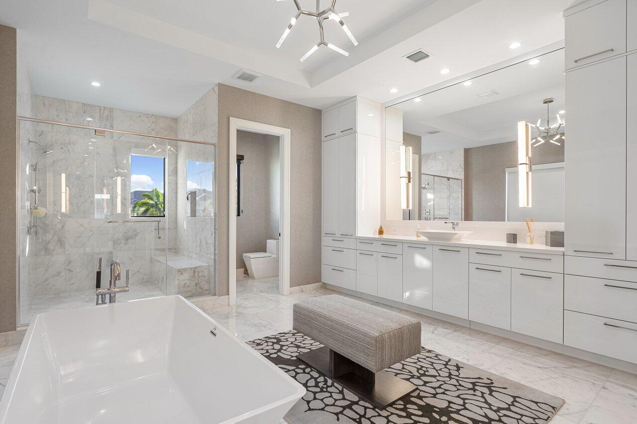 SEVEN BRIDGES - Residential