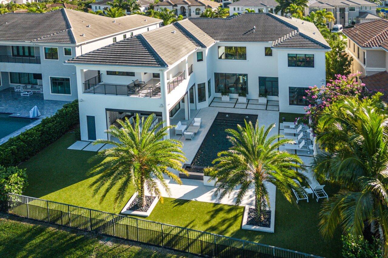 SEVEN BRIDGES - Residential