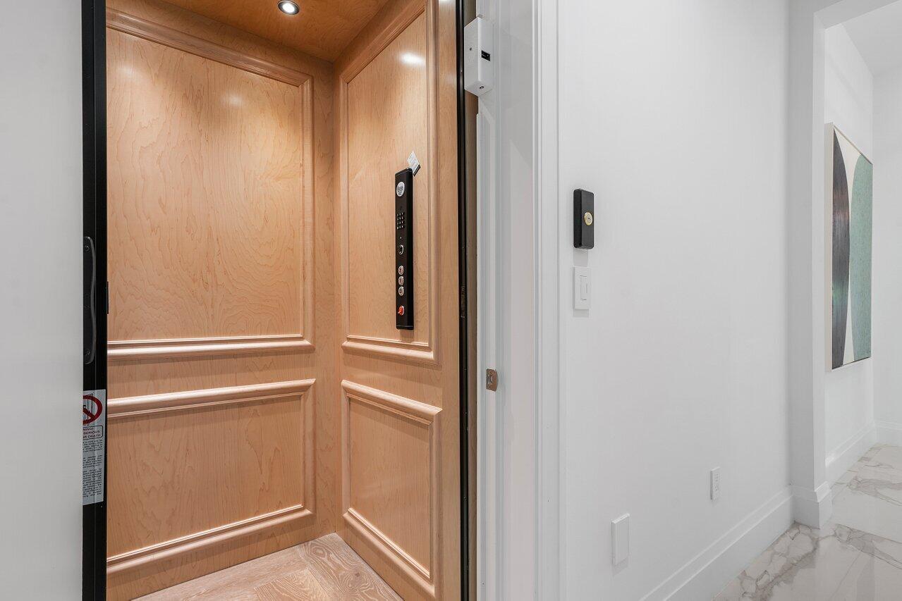 SEVEN BRIDGES - Residential