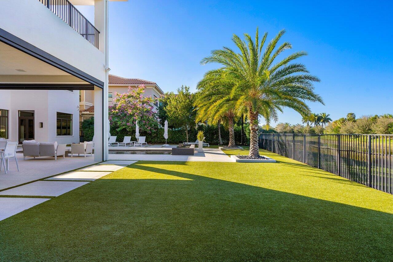 SEVEN BRIDGES - Residential