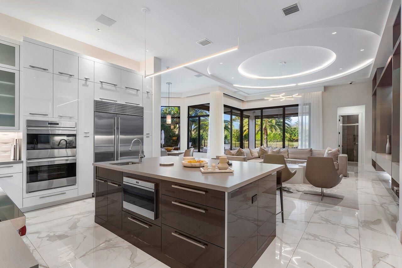 SEVEN BRIDGES - Residential