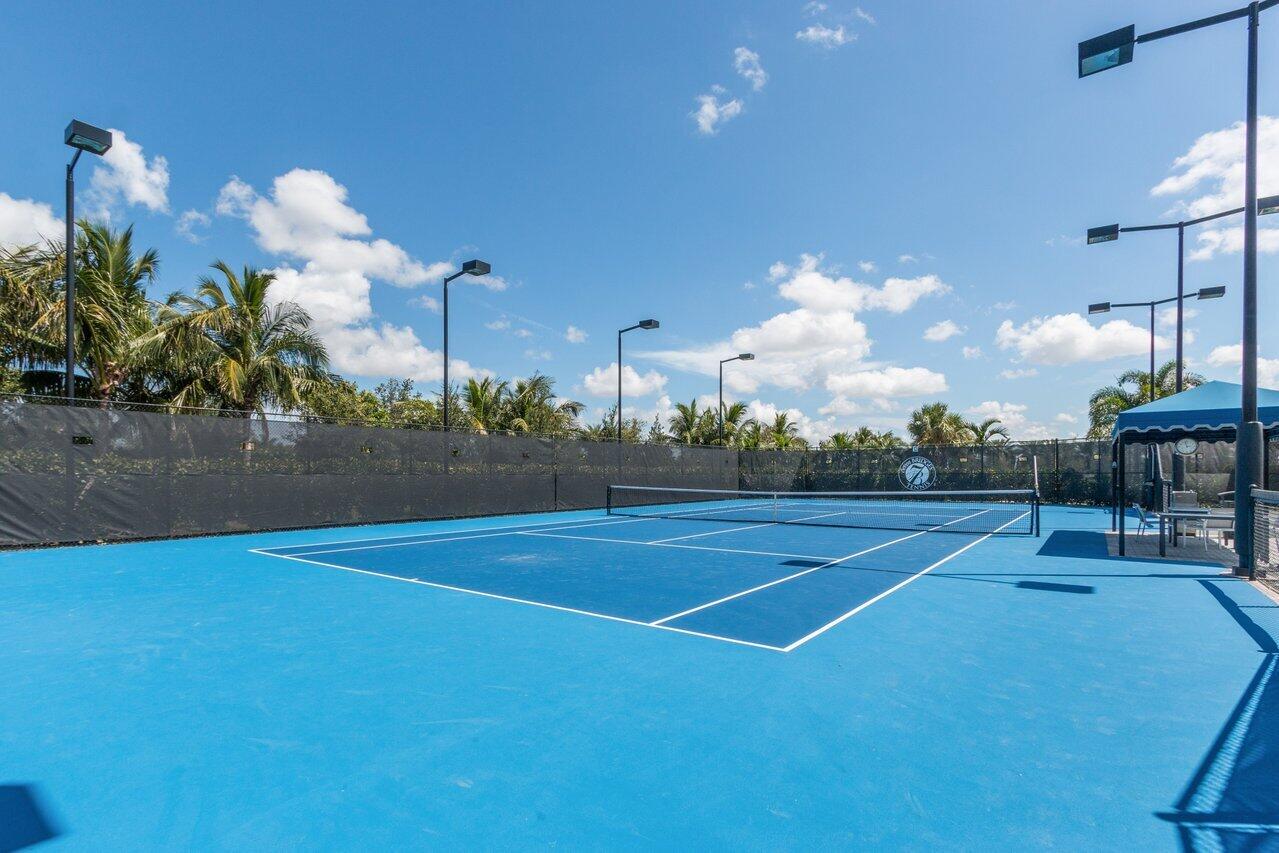 SEVEN BRIDGES - Residential