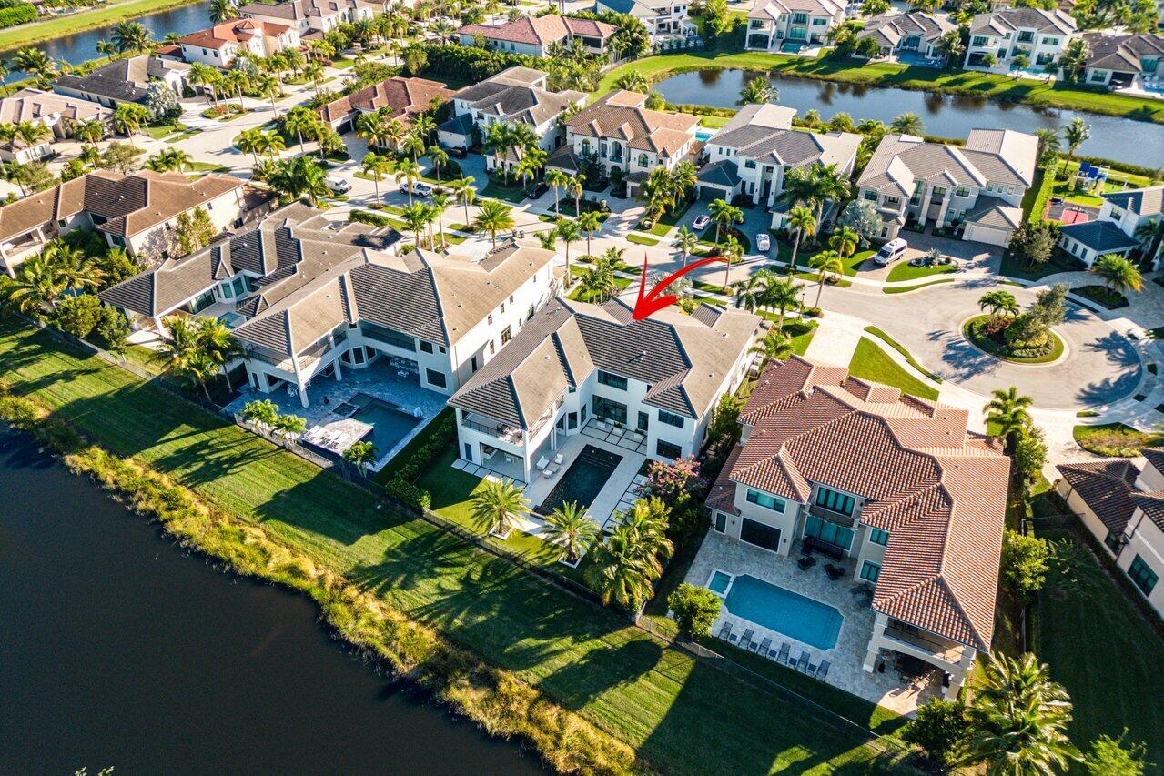 SEVEN BRIDGES - Residential