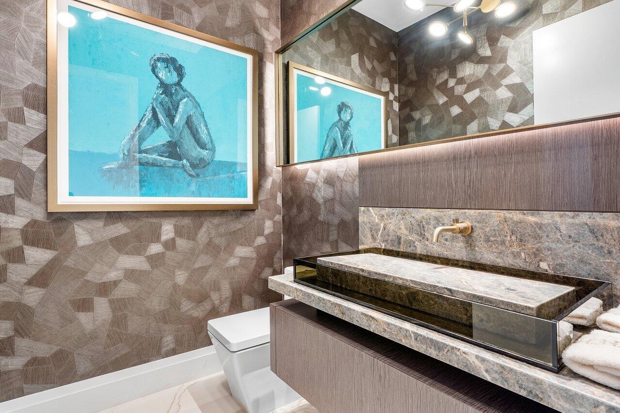 SEVEN BRIDGES - Residential