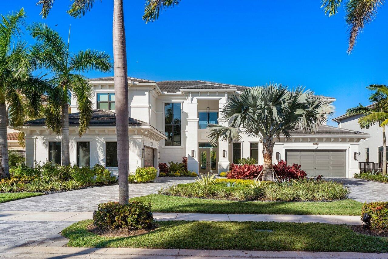 SEVEN BRIDGES - Residential