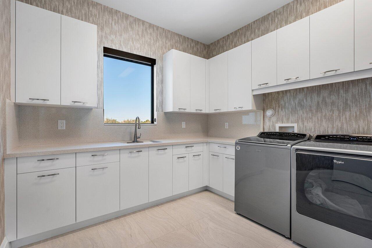 SEVEN BRIDGES - Residential