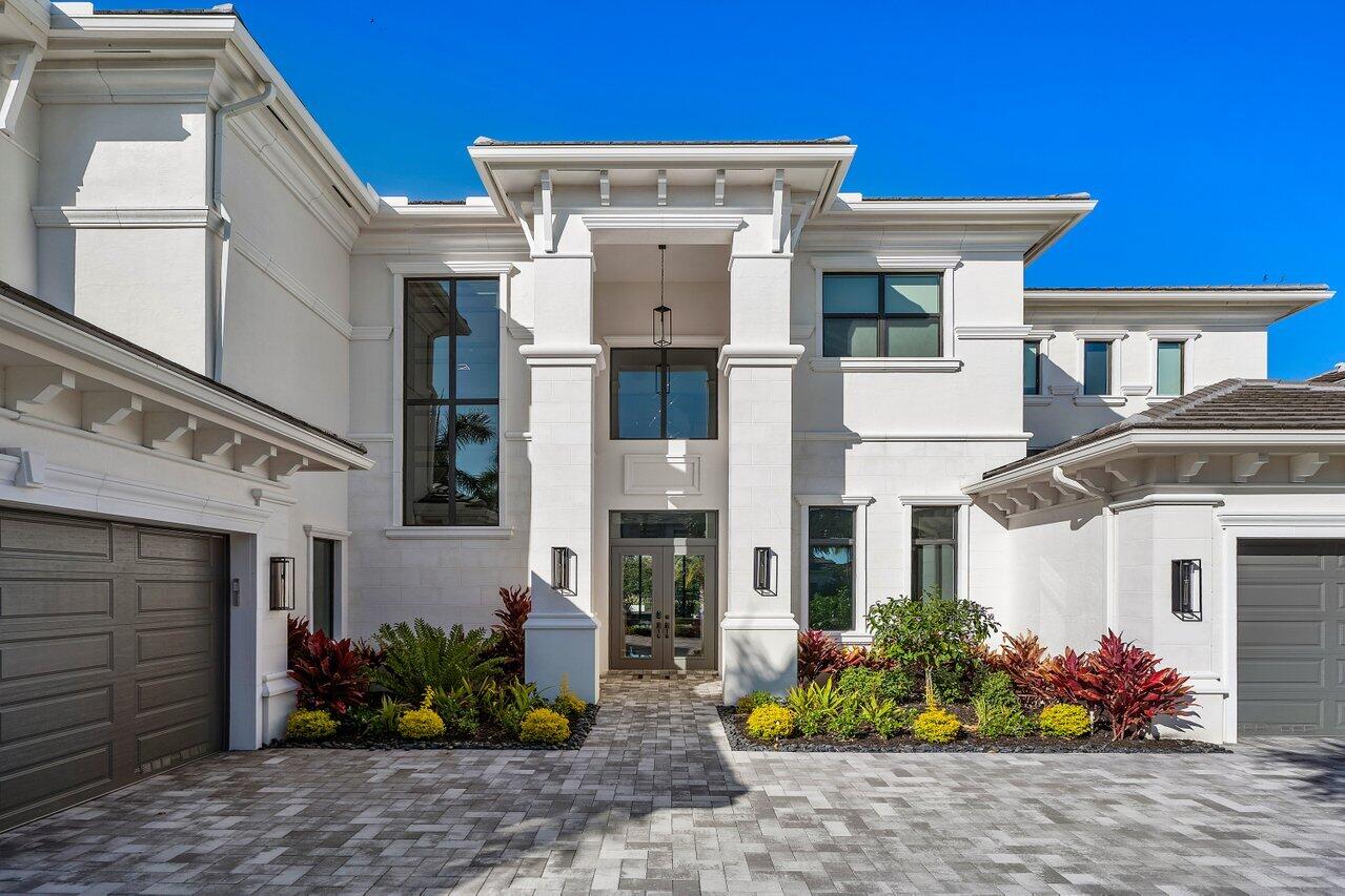 SEVEN BRIDGES - Residential