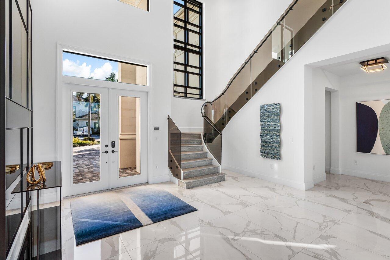 SEVEN BRIDGES - Residential