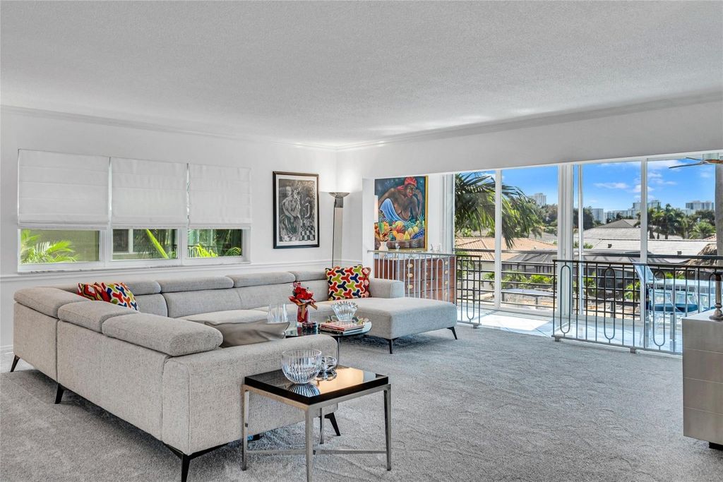 Photo of 3050 NE 47th Court #201, Fort Lauderdale, FL 33308 (MLS # F10533541)