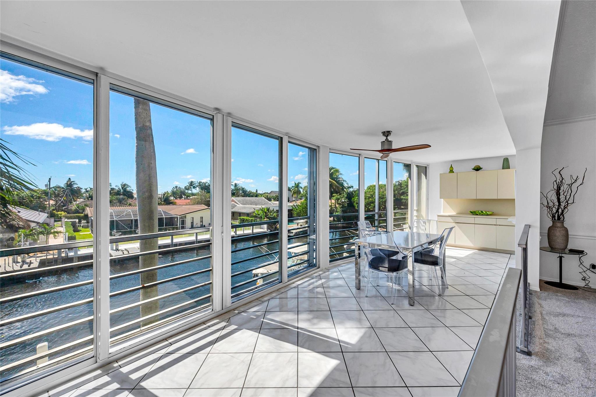 Winston House - Residential