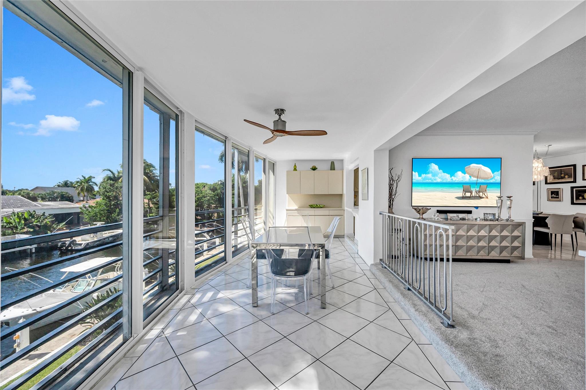 Winston House - Residential