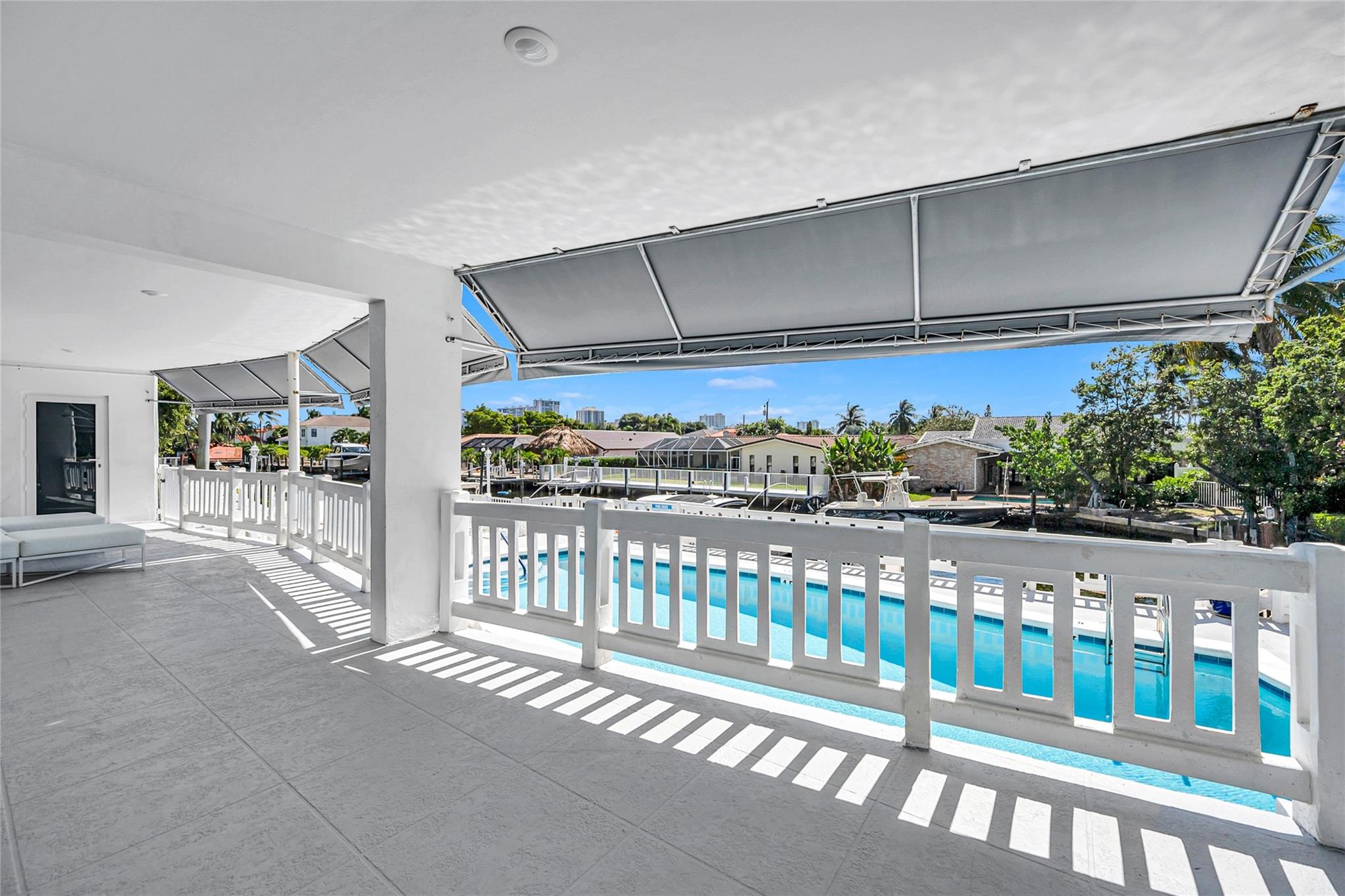 Winston House - Residential