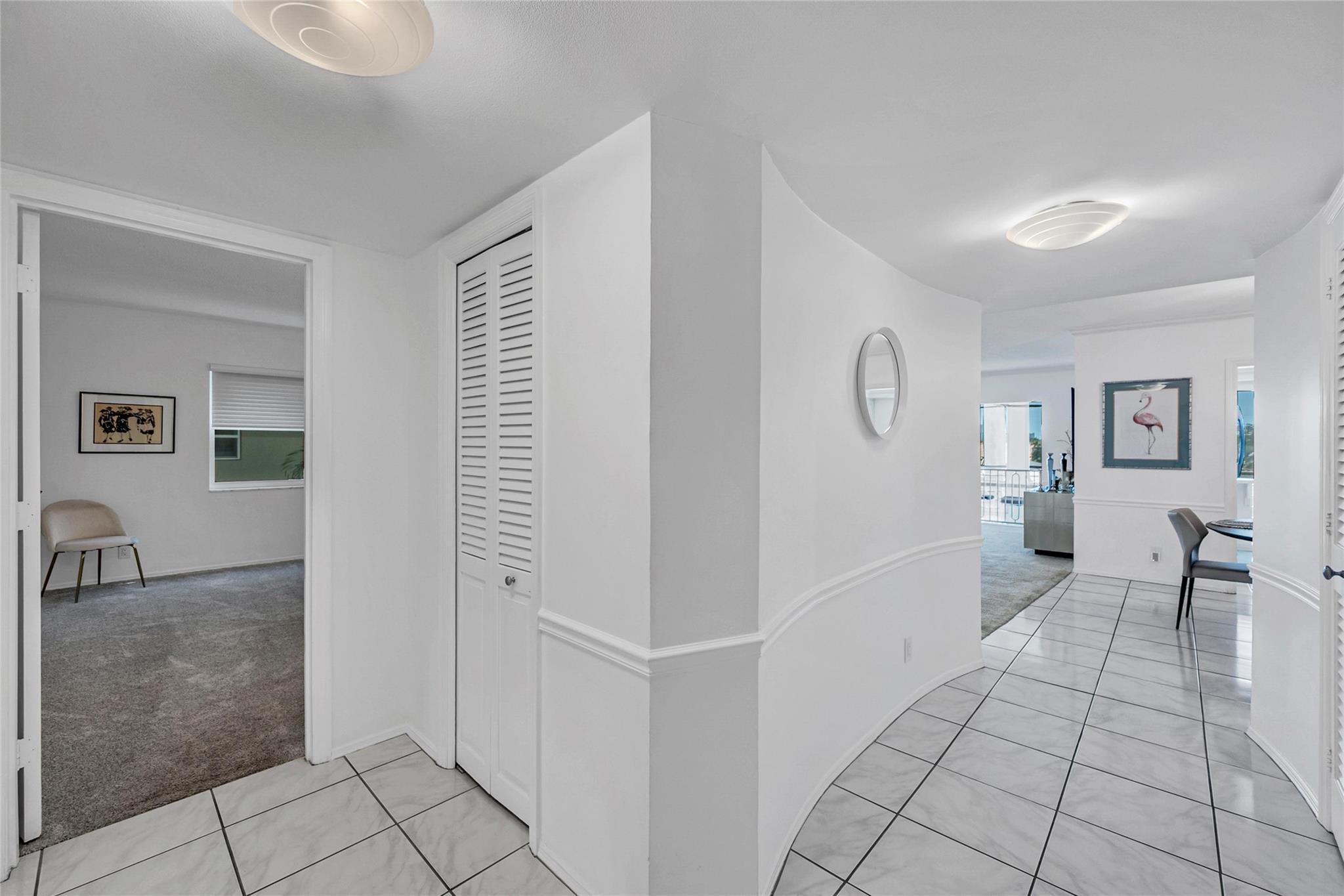 Winston House - Residential