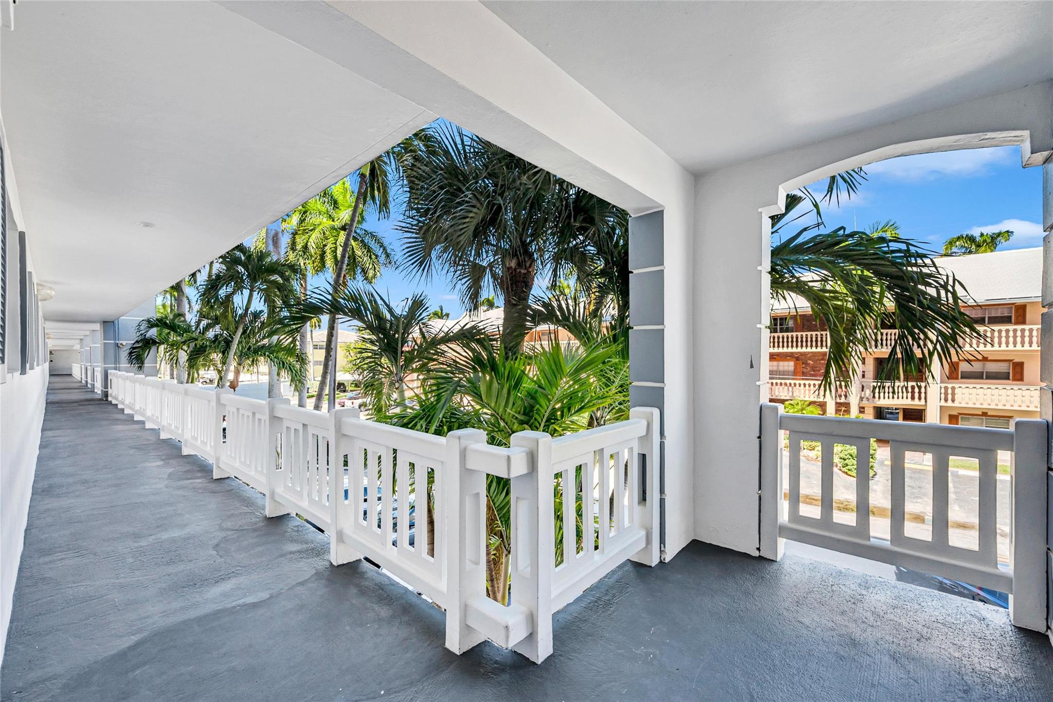 Winston House - Residential