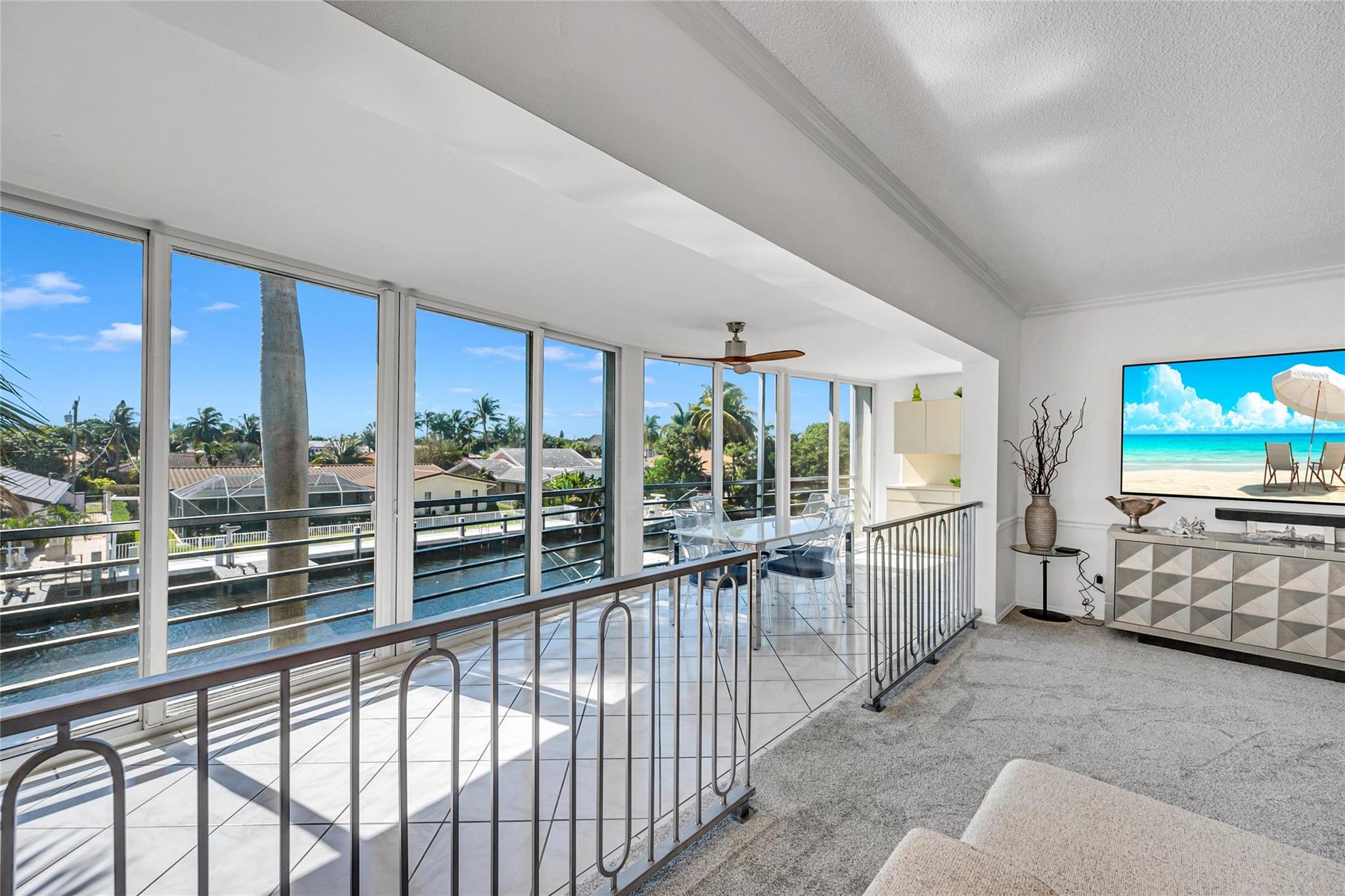 Winston House - Residential