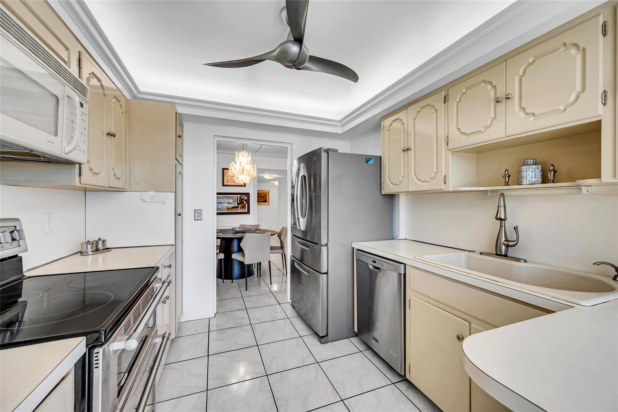 Winston House - Residential
