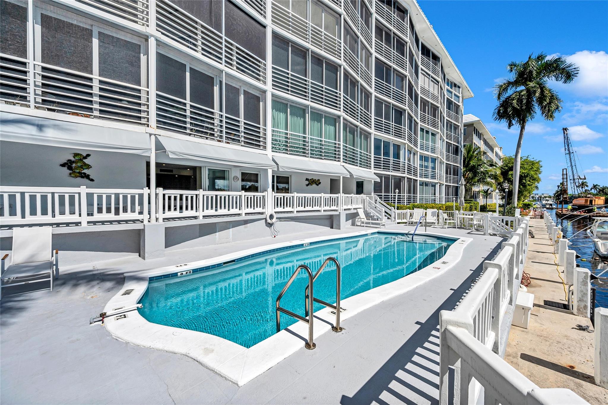 Winston House - Residential