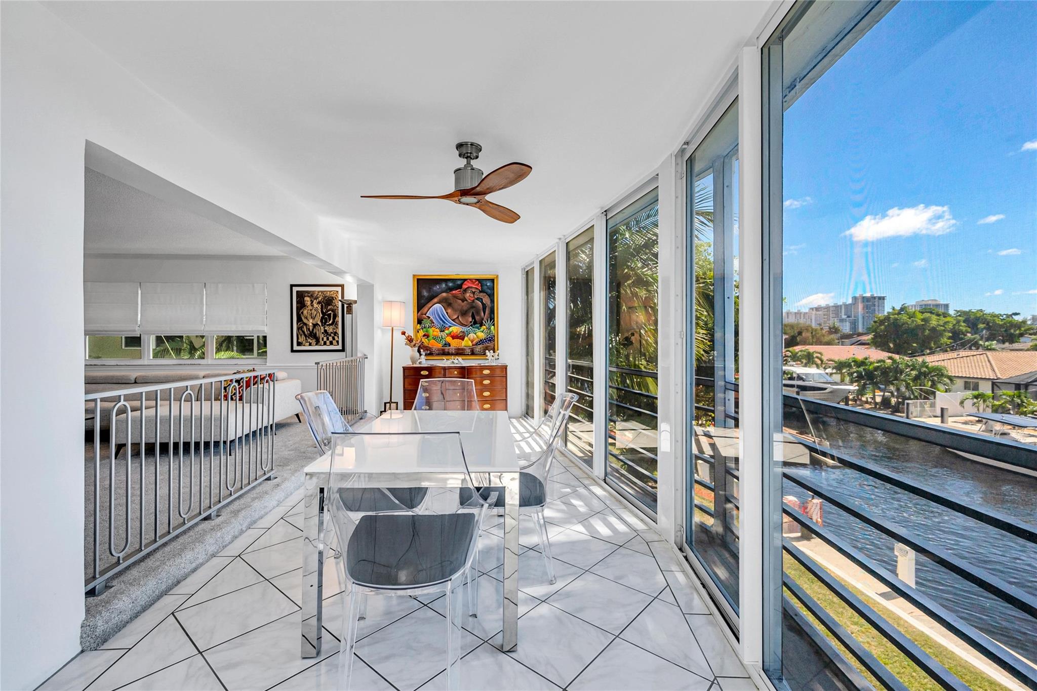 Winston House - Residential