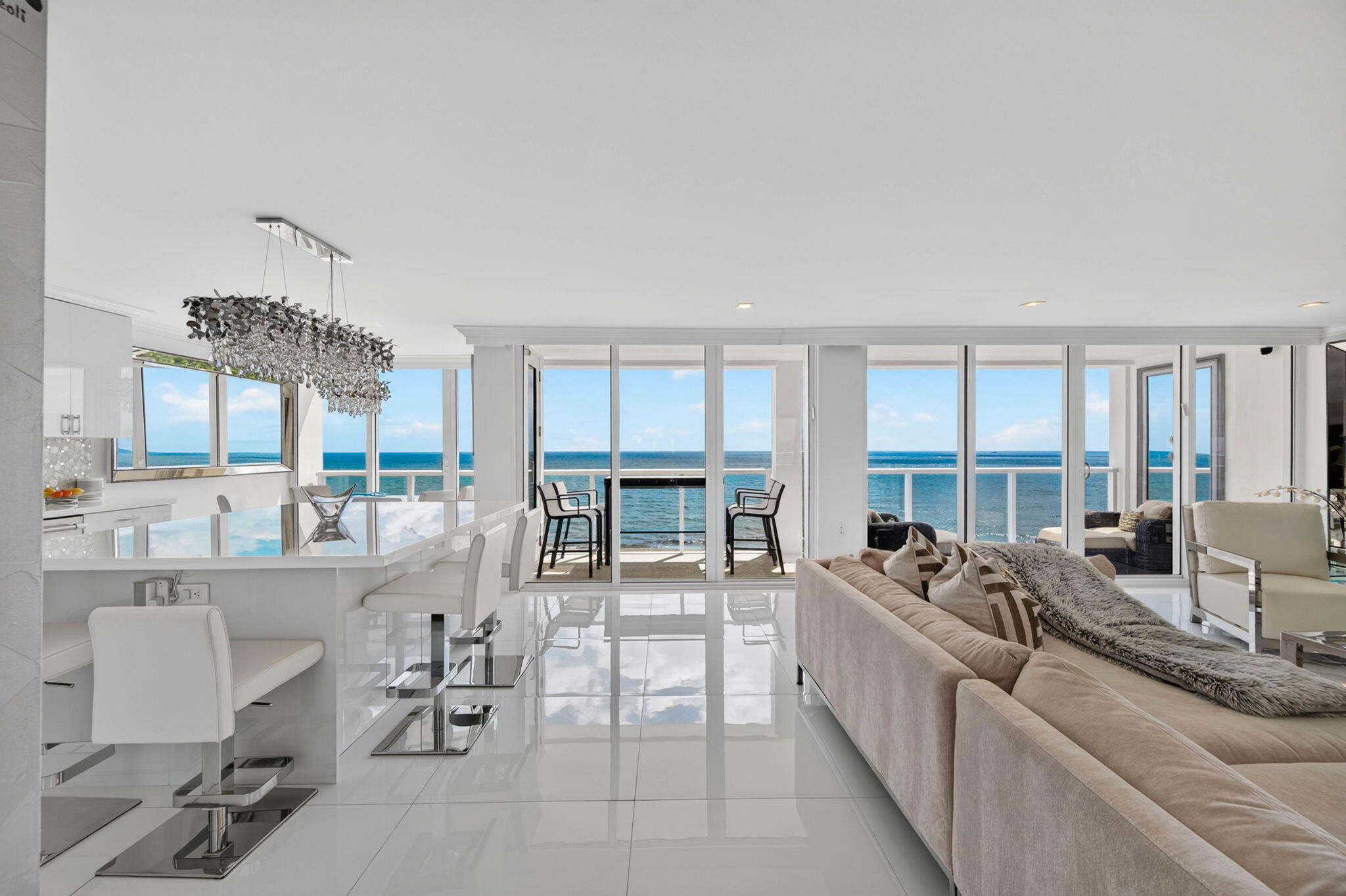2800 S Ocean Boulevard 8-H