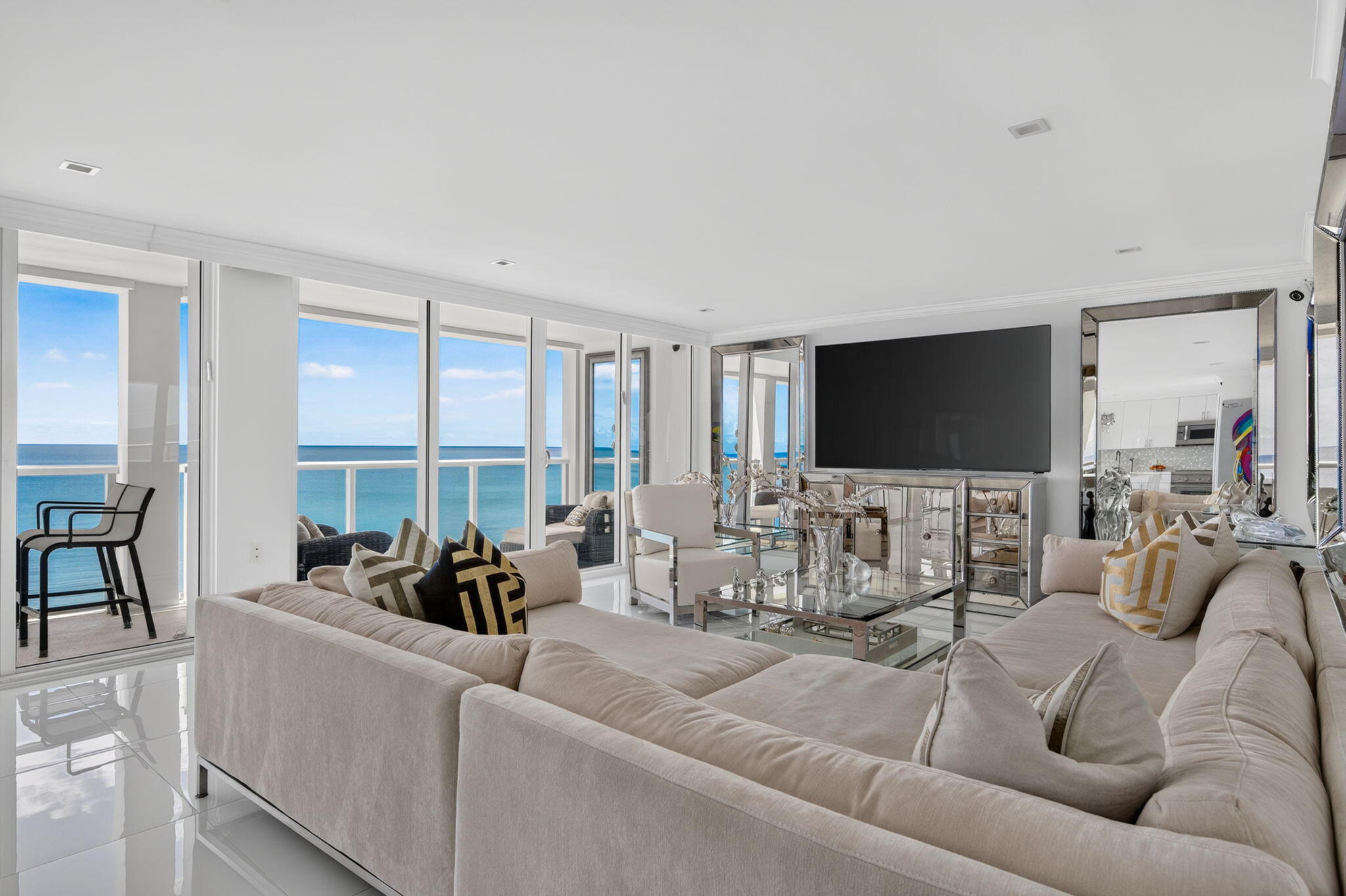2800 S Ocean Boulevard 8-H