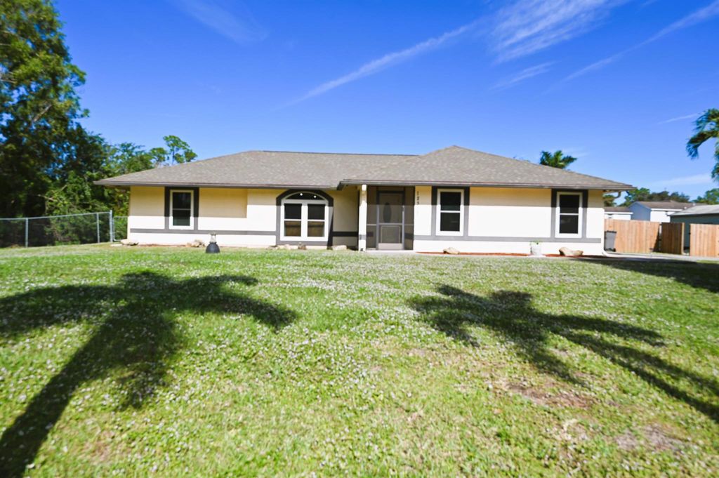 Photo of 12317 69th Street N, The Acreage, FL 33412 (MLS # R10946555)