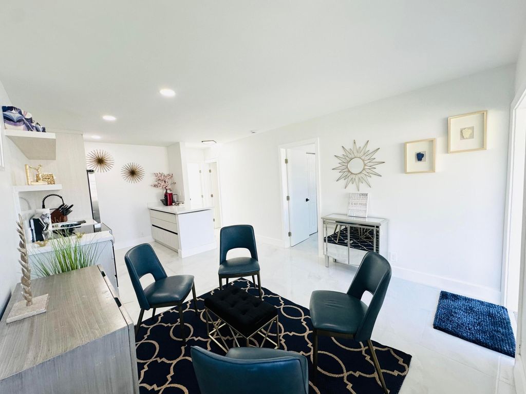 Photo of 2316 Freedom Street, Hollywood, FL 33020 (MLS # B26004256)