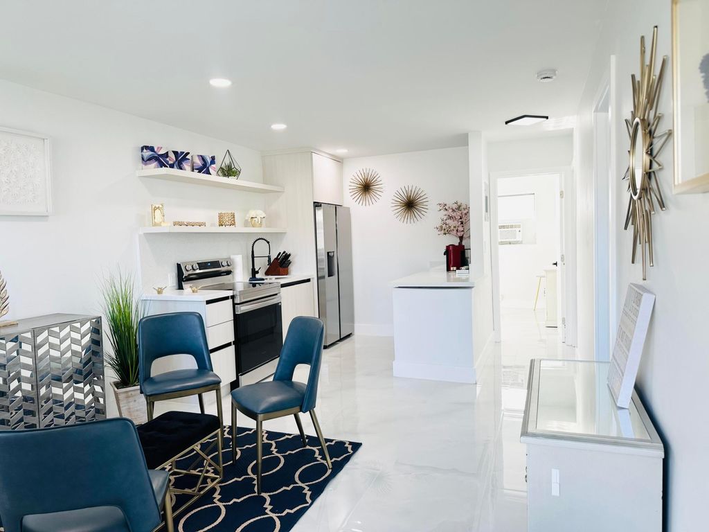 Photo of 2316 Freedom Street, Hollywood, FL 33020 (MLS # B26004256)