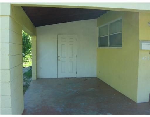 WOODLAND PARK AMD - Residential